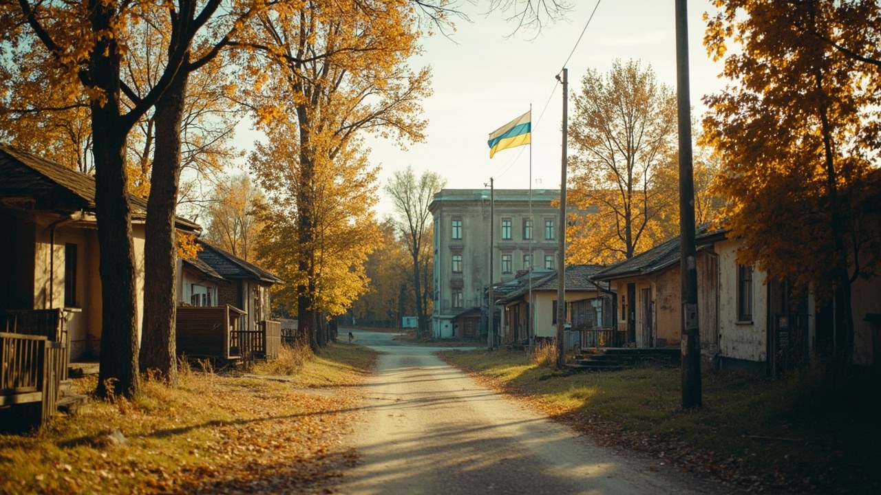 васильковка