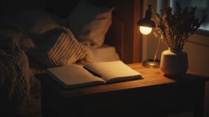Побажання солодких снів: теплі слова для рідних