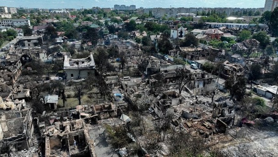 Укроборонпром оприлюднив підтверджені факти про звільнення посадовців після Вишневого