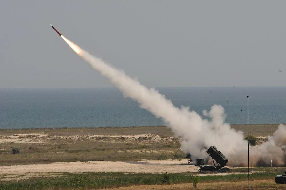 FP-7.x і Patriot: цифри ваги та довжини, які ускладнюють інтеграцію