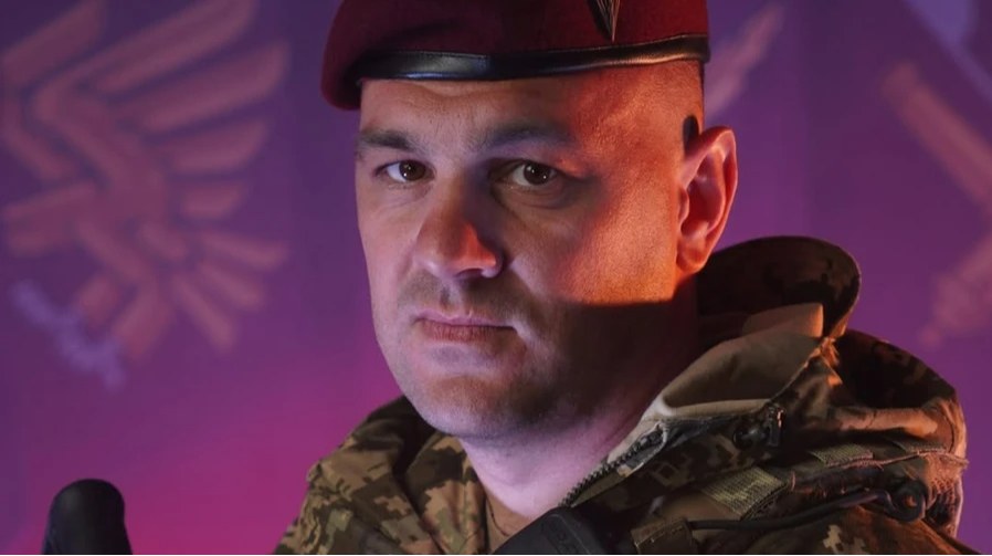 Волошина готують очолити Об’єднані сили швидкого реагування: навіщо це читачам