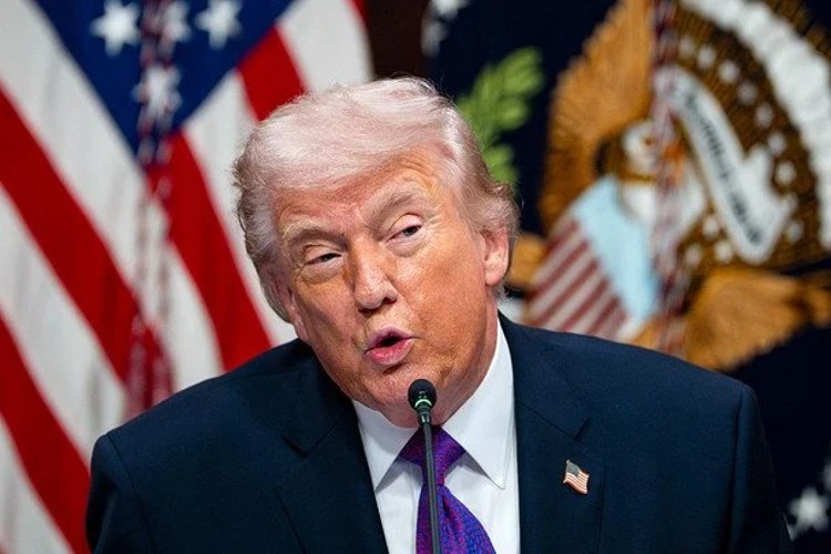 Трамп у Fox News озвучив дати та імена: прогноз щодо війни та оцінка Путіна
