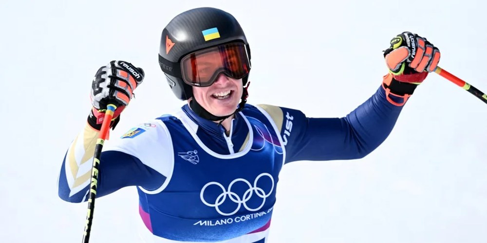 Шеп’юк підтвердив, що після Ігор-2026 працює на будівництві у Брно