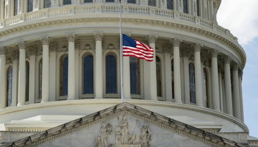 Хто стоїть за санкційним пакетом у Сенаті США: від Грема до Трампа