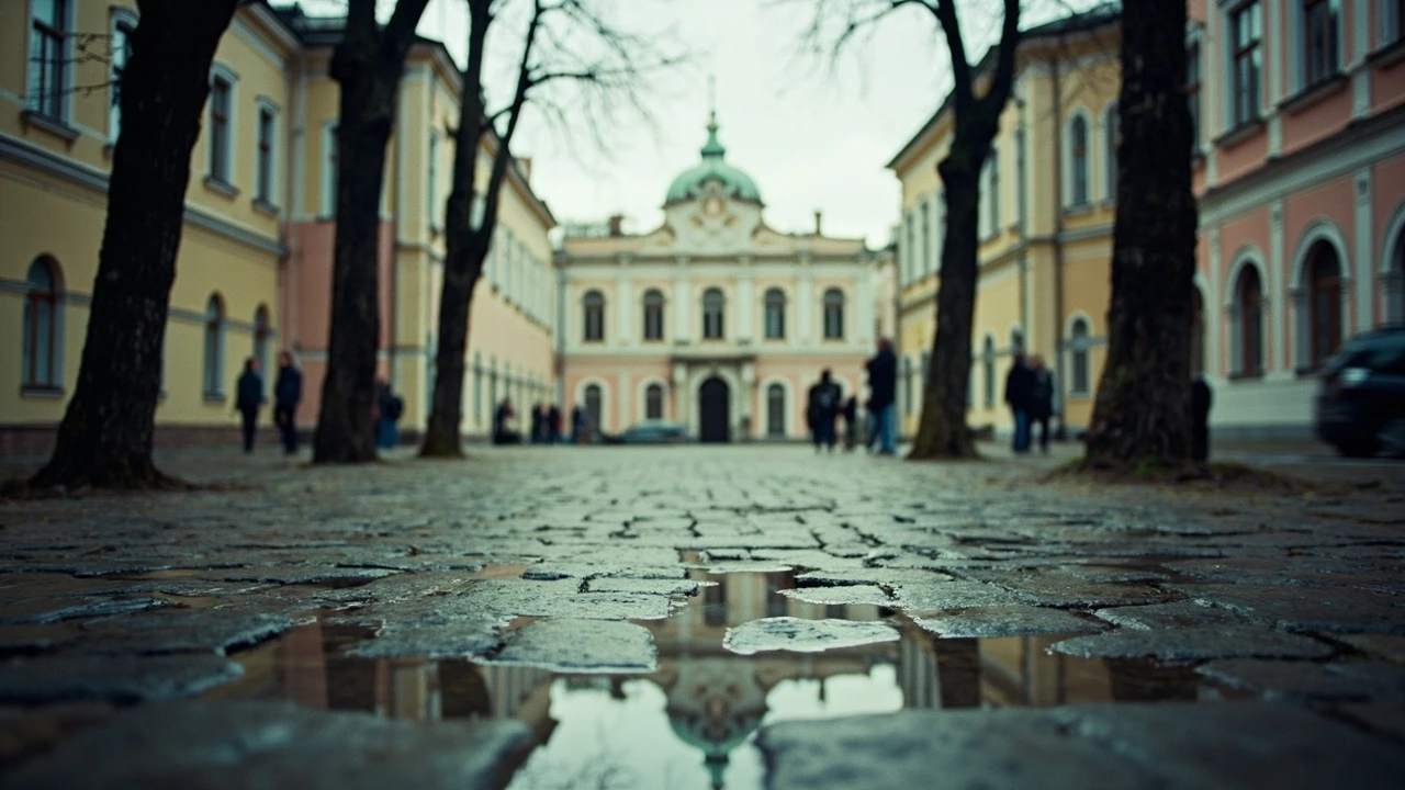 ровно