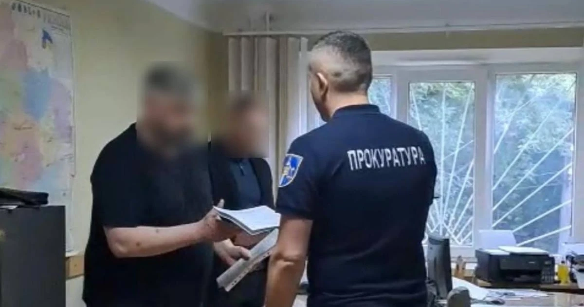 Шевченківський районний суд міста Чернівці, де обрали запобіжний захід фігурантам справи