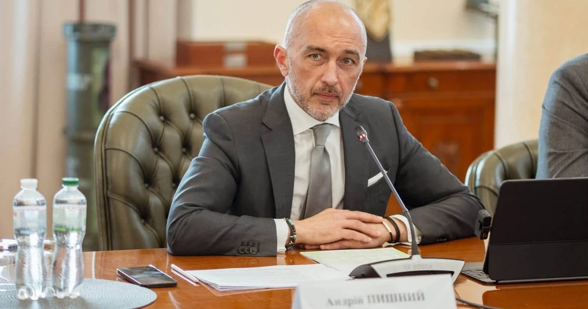 Хронологія заяви Пишного: від посту у Facebook до вимоги скликати ТСК щодо «Сенс Банку»