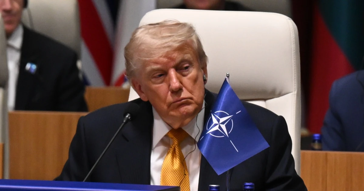 Підписання законопроєкту про санкції в Білому домі 17 вересня 2026 року
