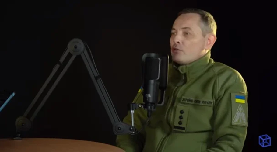 Юрій Ігнат розповідає про зростання кількості реактивних дронів РФ та тактику атак