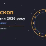 Гороскоп на 10 жовтня 2026 року: можливості цього дня для грошей і кохання