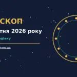 Гороскоп на 11 жовтня 2026 року: можливості цього дня для грошей і кохання