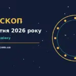 Гороскоп на 13 жовтня 2026 року: можливості цього дня для грошей і кохання