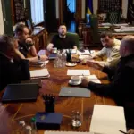 Зеленський заявив про готовність до деескалації після доповіді щодо Маямі