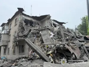 Зеленський 10 жовтня заявив про удар по Запоріжжю на тлі домовленостей про дизель
