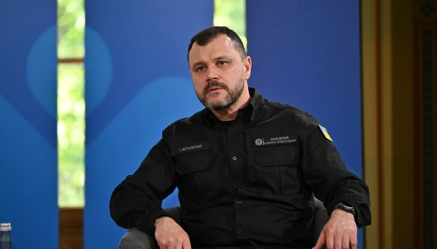 Зеленський призначив Клименка головою Ради експертів з енергетичної безпеки