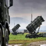 Patriot зі Швеції у Жешуві: чому це стосується кожного українця