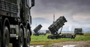 Patriot зі Швеції у Жешуві: чому це стосується кожного українця
