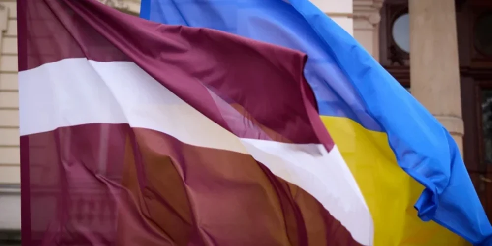Кримінальна справа проти громадянина України передана до Латгальського районного суду
