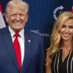 Трамп оголосив Захарію наступницею Левітт у Білому домі