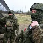 «Хартія» зафіксувала на відео удар по цивільних біля газогону в Куп’янську