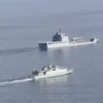 Хто приймав рішення і що повідомляли посадовці про інцидент з Alfa Watan