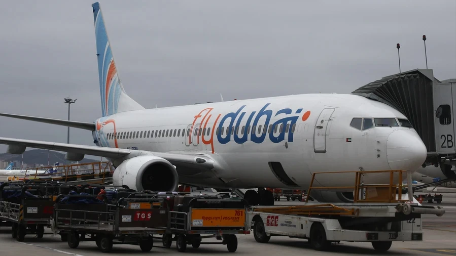 Flydubai призупинила рейси до Ізраїлю: підтверджені зміни після FZ1073