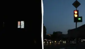 25 жовтня в частині областей заплановані погодинні знеструмлення на 4–8 годин
