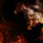 Нічна атака БпЛА на Ростовську область: пошкоджено міст, два судна, горить нафтотермінал