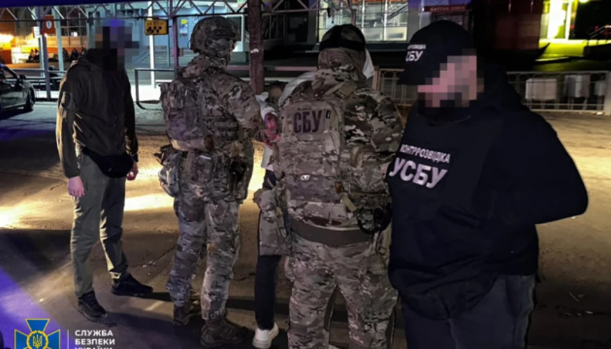 Затримання у Рівному: що зрив теракту на автовокзалі означає для безпеки пасажирів