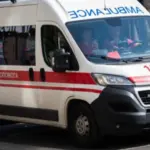 Кременчук 7 жовтня: офіційні дані — 47 травмованих і двоє загиблих