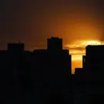 Правобережна частина Києва: перебої з водою через знеструмлення після атаки