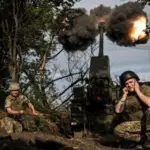 Хроніка фронту за добу: 221 зіткнення, Покровський напрямок — 25 атак
