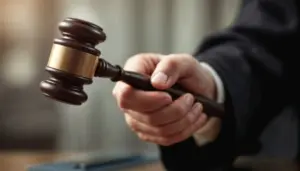 Суд Швейцарії призначив Гаравському умовний термін у справі білоруського бізнесмена Красовського