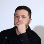 Зеленський дізнався про «енергетичне перемир’я» Трампа із заяви президента США