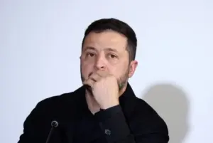 Зеленський дізнався про «енергетичне перемир’я» Трампа із заяви президента США