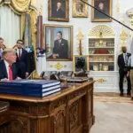 Розслідування Мін’юсту США проти п’яти телемереж: пояснення ситуації