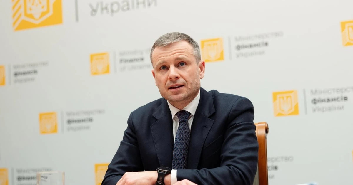 У заяві Марченка — сім підтверджених цифр щодо оборонного дефіциту і держбюджету
