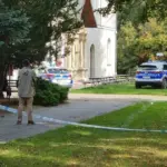 Ігор М. визнав провину в нападі в Ярославі: хто задіяний у справі