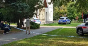 Ігор М. визнав провину в нападі в Ярославі: хто задіяний у справі
